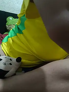 Chatroom XXX en direct de paula8256
