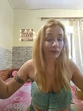 Chat XXX en directo de wildlia