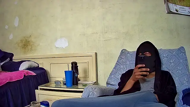 دردشة thirdlegZA الجنسية المباشرة