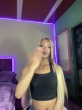 _KittyQueen12 Live XXX Chat