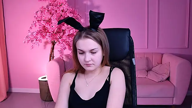 Chat +18 de LissaTelor ao vivo