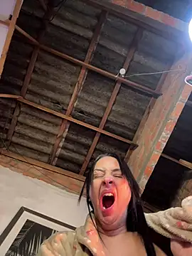 Chat XXX ao vivo de bbzinharosa