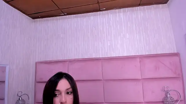 HannaTaylor 现场XXX聊天