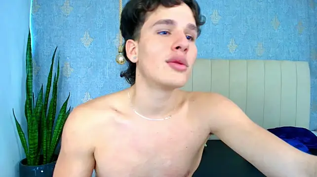 SEXYBOY_VC 即時 XXX 聊天