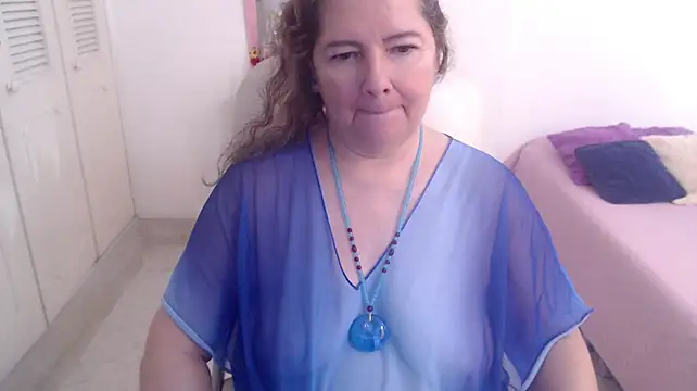 Chat XXX en directo de leonela_69