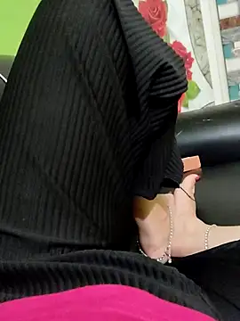 XXX chat uživo modela jaanubabyb