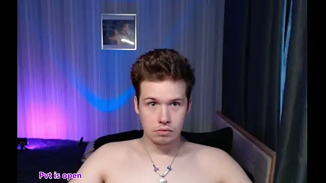 Chat XXX ao vivo de Sheldon_music