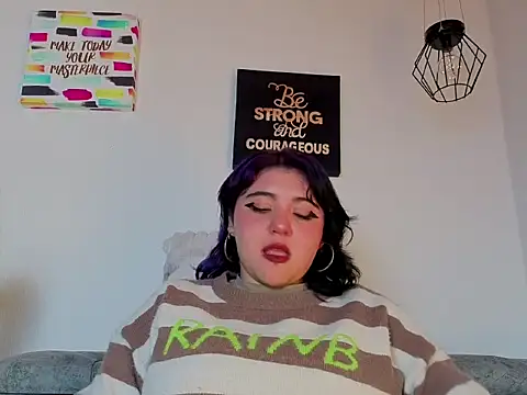 Blueberry_gothic Live XXX-Chat