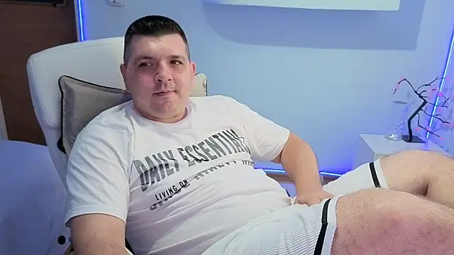 دردشة JasonJacks الجنسية المباشرة