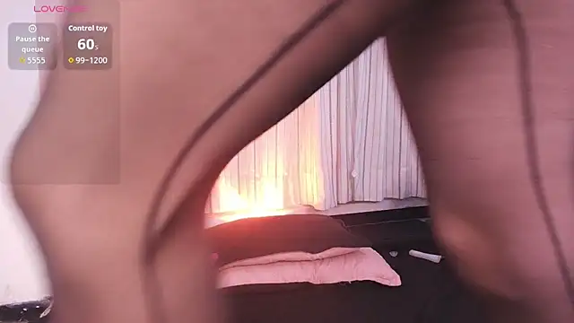 DemonFoxx 现场XXX聊天