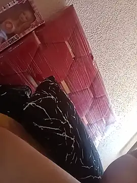 salma_sex Adlı Modelin Web Kamerası Şovu