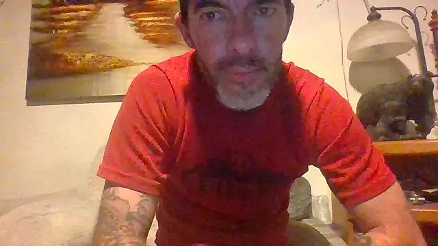 theboobietrap Show in webcam