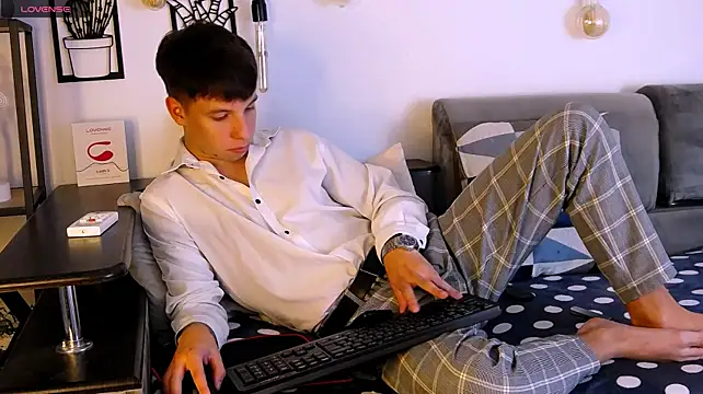 ThomasEdisonnn Webbikameraesitys