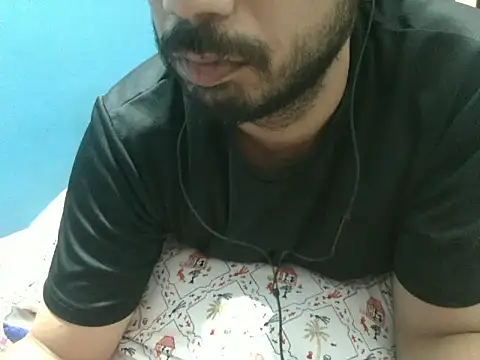 XXX chat uživo modela Precumboner