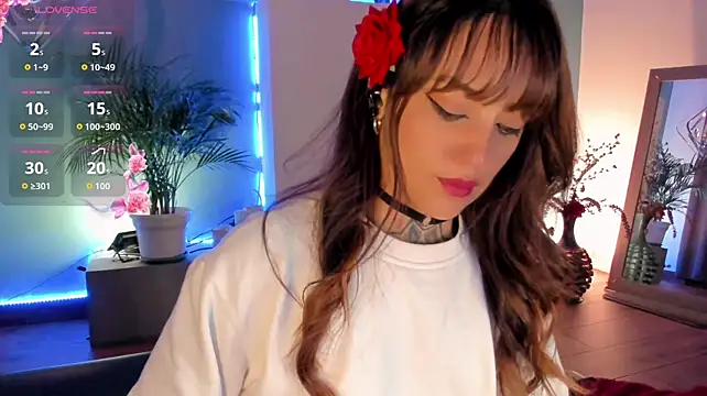 Megan_inked's Live XXX Chat