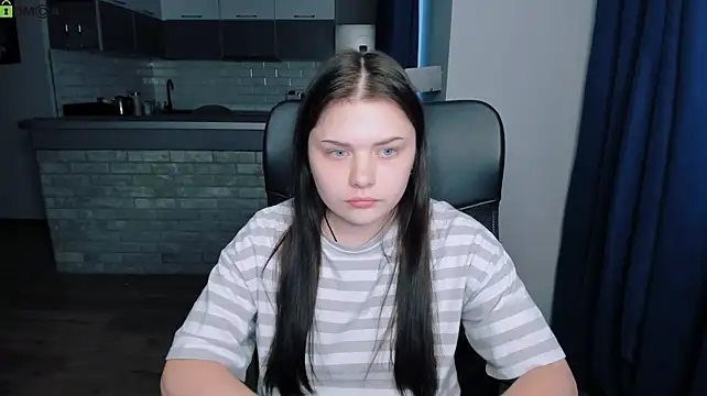 Chat XXX en directo de your_megan