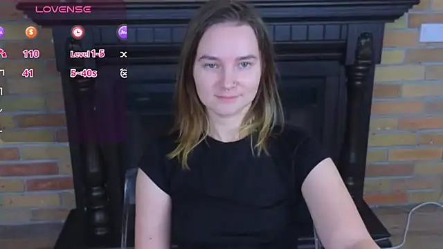 Chatroom XXX en direct de Ellie_Sunset