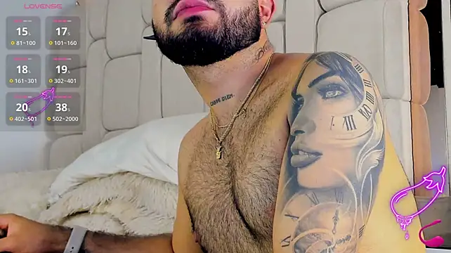 Chat XXX ao vivo de Jampool19