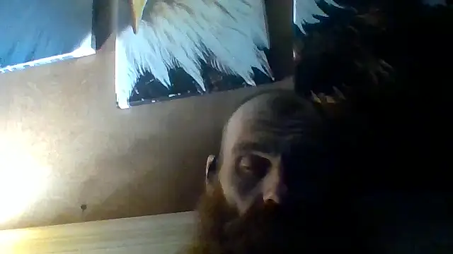 Chatroom XXX en direct de Cowboy81588