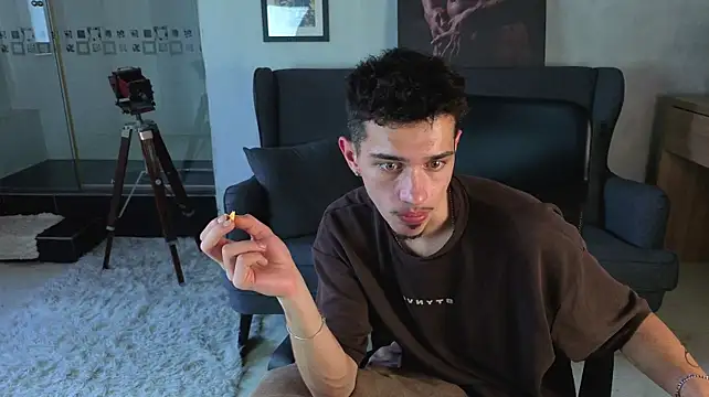 Chat XXX Live KaydenDrew