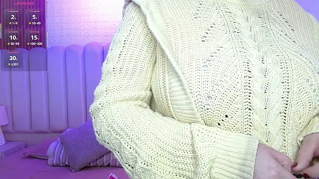 azul_veraa Adlı Modelin Canlı XXX Sohbeti