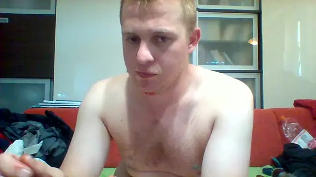 XXX chat uživo modela Matttthees