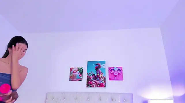 Онлайн чат XXX cailin_dione
