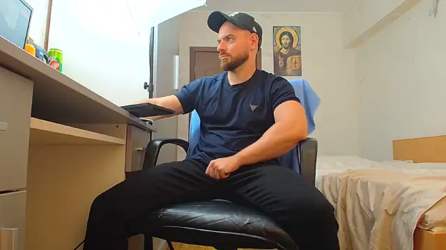 Ryanstone_ 라이브 XXX 채팅