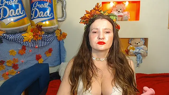 ChloeBrooklyn Live XXX-Chat
