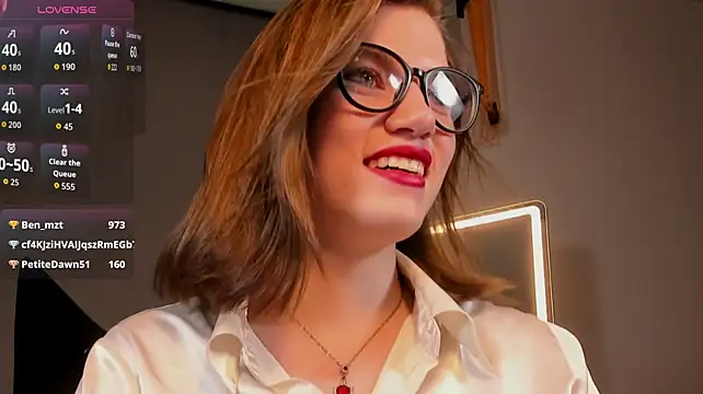 CathyAdams লাইভ XXX চ্যাট