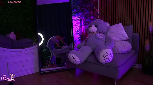 ObsessionJo's Live XXX Chat