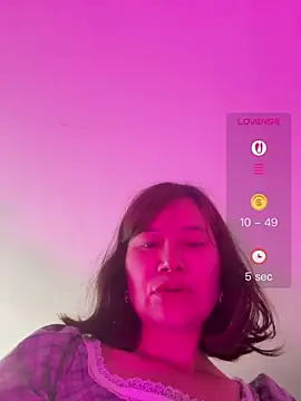 lililuo – Naživo XXX chat
