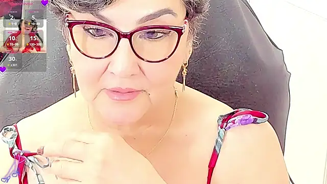 cataleya_mom Live XXX-Chat