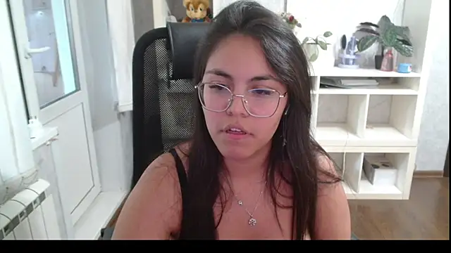 Anda_here 라이브 XXX 채팅