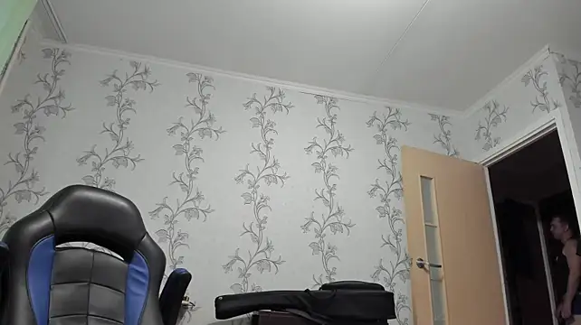 XXX chat uživo modela SanFrantsisko