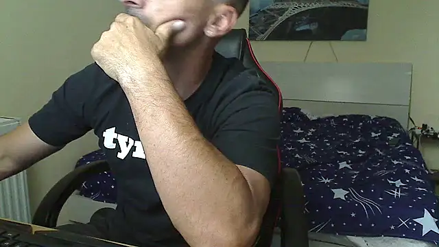 amydamarw webkamerás műsora