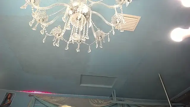 ADRIANNA_FOX's Live XXX Chat