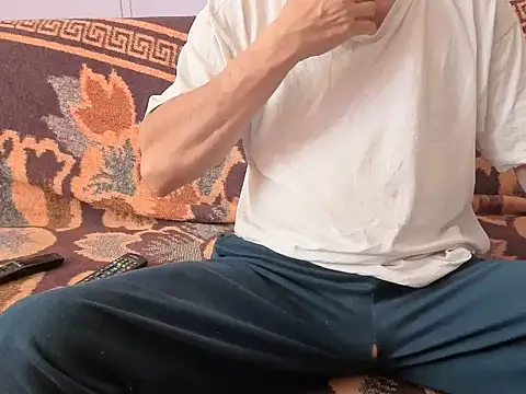 Czat XXX na żywo – loverboyxxx69