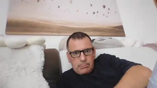 uffty96 Webcam-Show