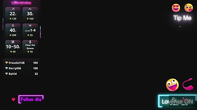 Nikki_Vesper's Live XXX Chat