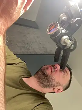 DorianJeday's Live XXX Chat