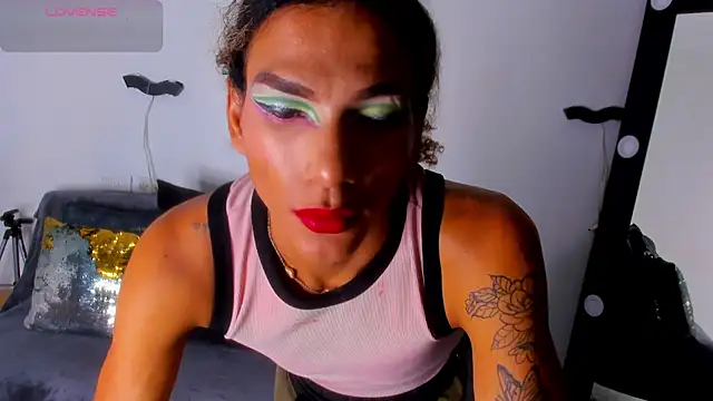 Chat XXX ao vivo de katiee11