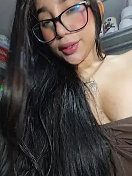 Show de Katia_sweetx na webcam