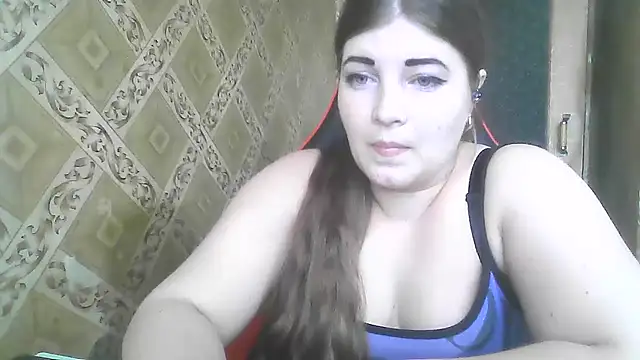 دردشة Elizabeth_Meow الجنسية المباشرة