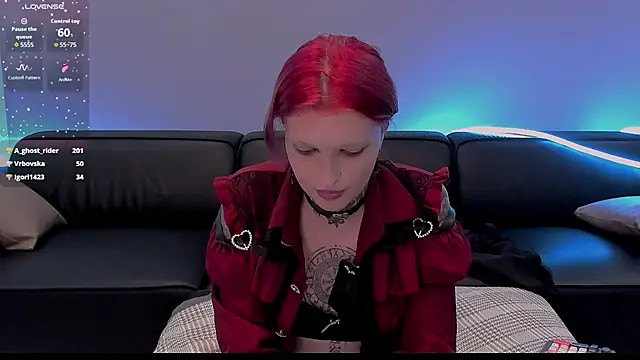 Simona_Rain's Live XXX Chat