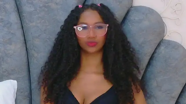 Živý XXX chat Chloe-Rose-