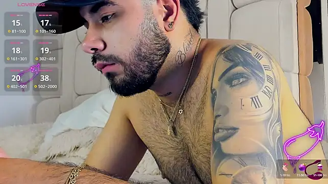 Jampool19 live XXX chat