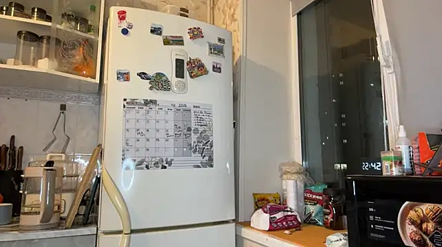 MayeRutley 现场XXX聊天