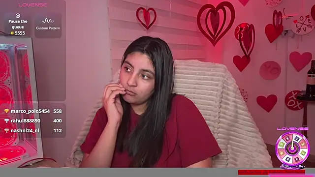 cloe_small 라이브 XXX 채팅