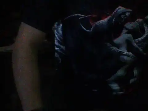 Živý XXX chat mrdemoncrowly